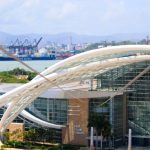 Venden parcela del Distrito de Convenciones para vivienda de lujo