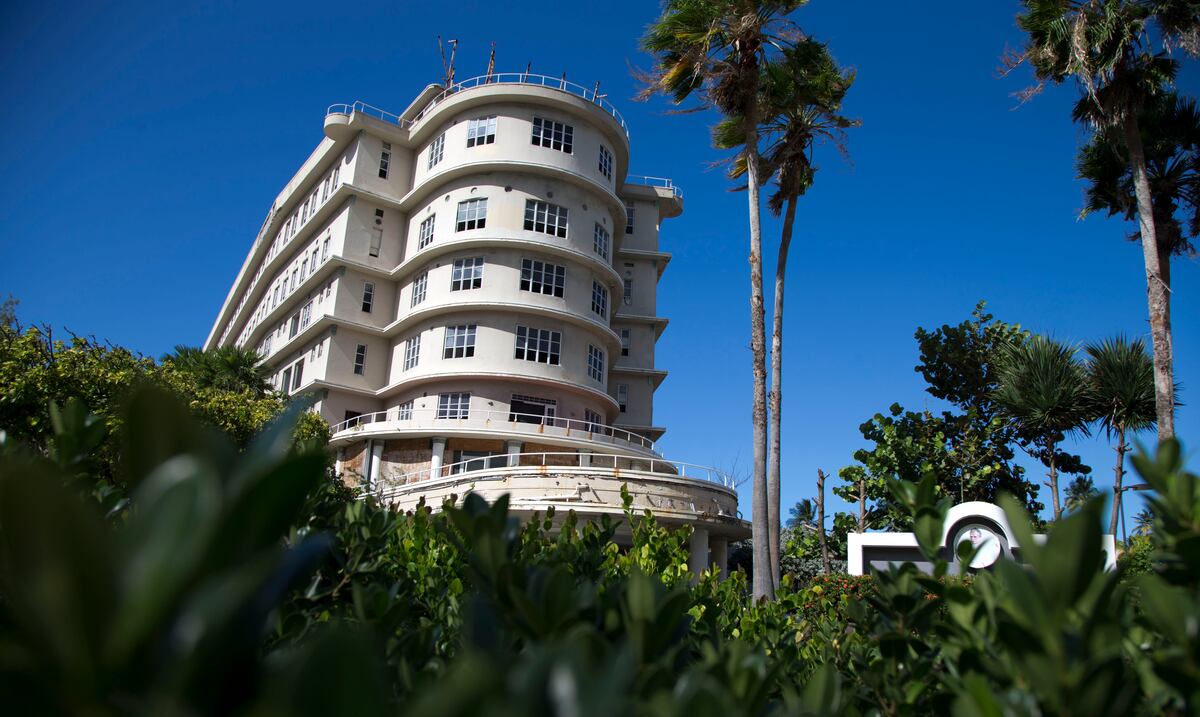 Nuevo dueño del Hotel Normandie revela los planes que tendrá para la propiedad