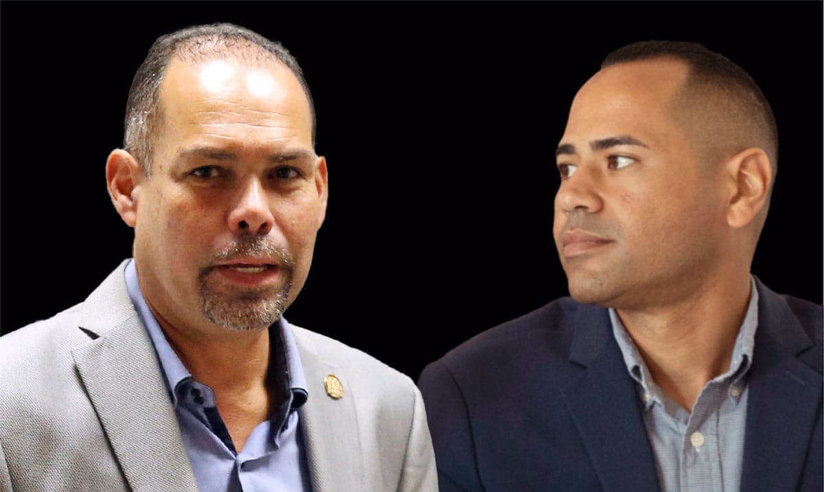 “No se tira una línea definida entre lo público y lo político”: el dilema de los jefes de agencia con aspiraciones políticas que permanecen en sus puestos