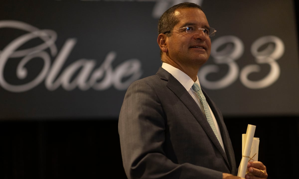 Pedro Pierluisi asegura que no hizo acercamientos a Larry Seilhamer para que sea su compañero de papeleta