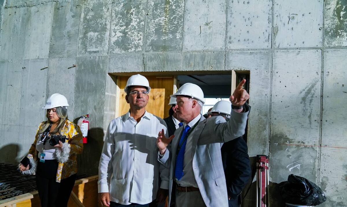 Pedro Pierluisi insiste en que no hay ambiente para una primaria por la gobernación en el PNP