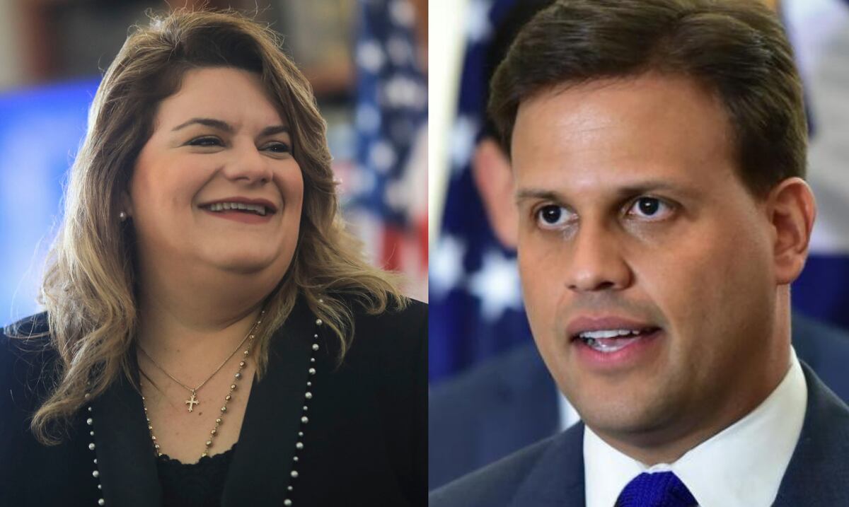 Jenniffer González: “Elías Sánchez no ha sido ni es parte de mi equipo de campaña”