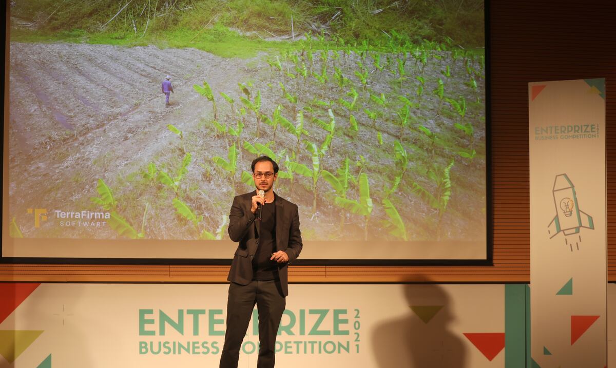 Grupo Guayacán abre la nueva edición de la competencia de negocios EnterPRize