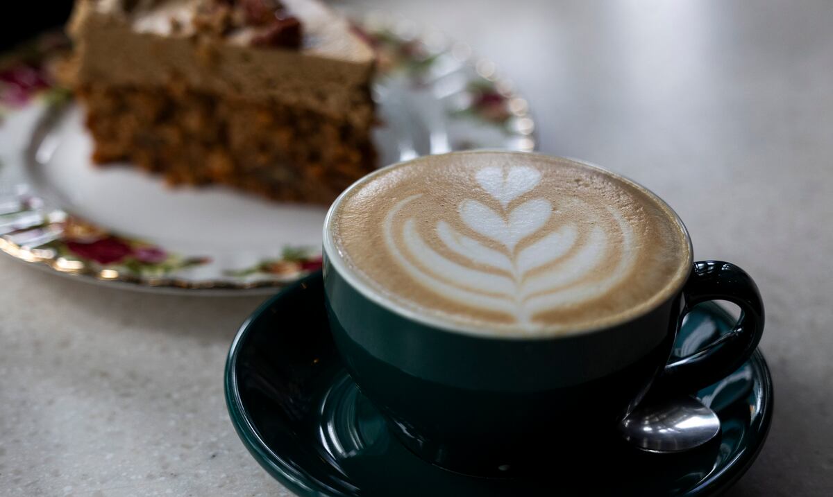 ¿Cuánto café se puede tomar al día para no perjudicar la salud y el sueño?