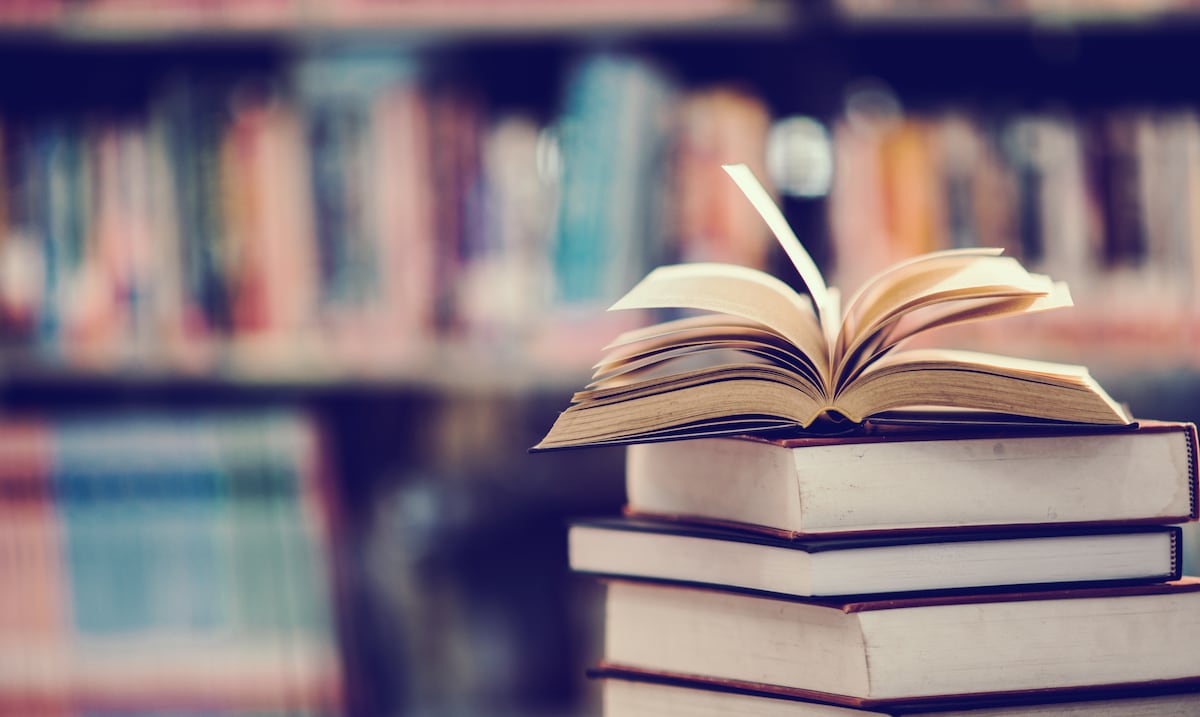 Renace la literatura puertorriqueña: libros destacados del 2025