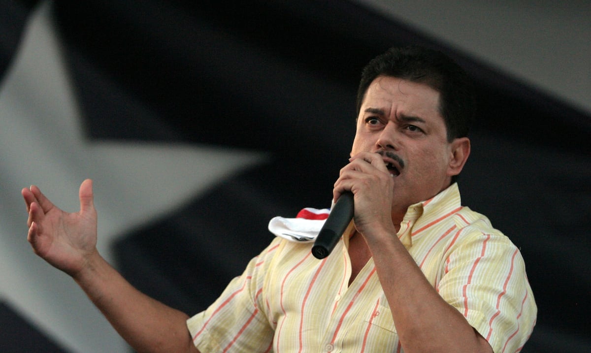 Opinión | El Canario de Carolina