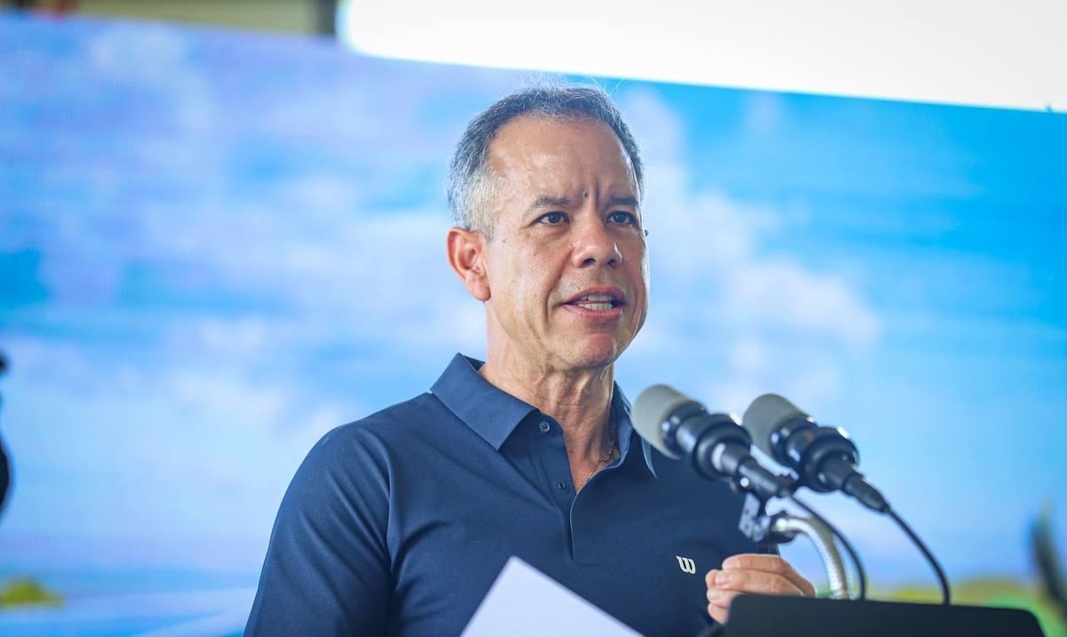 Opinión | El espejismo de Miguel Romero