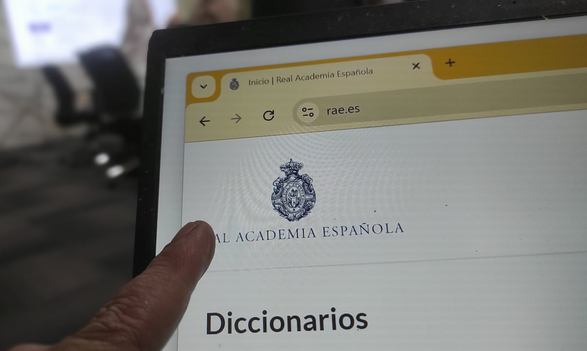 Loguearse, milenial o turismofobia, nuevas palabras del Diccionario de la Lengua Española