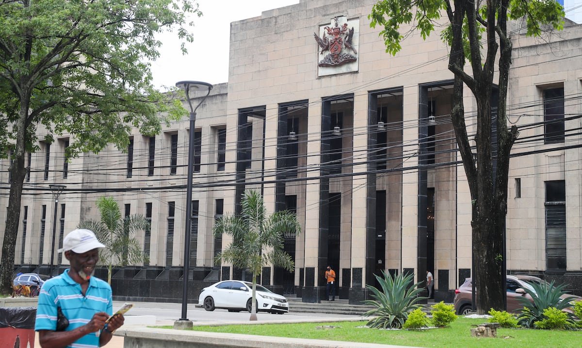 Trinidad y Tobago permitirá tránsito de aviones de Estados Unidos por sus aeropuertos en el Caribe