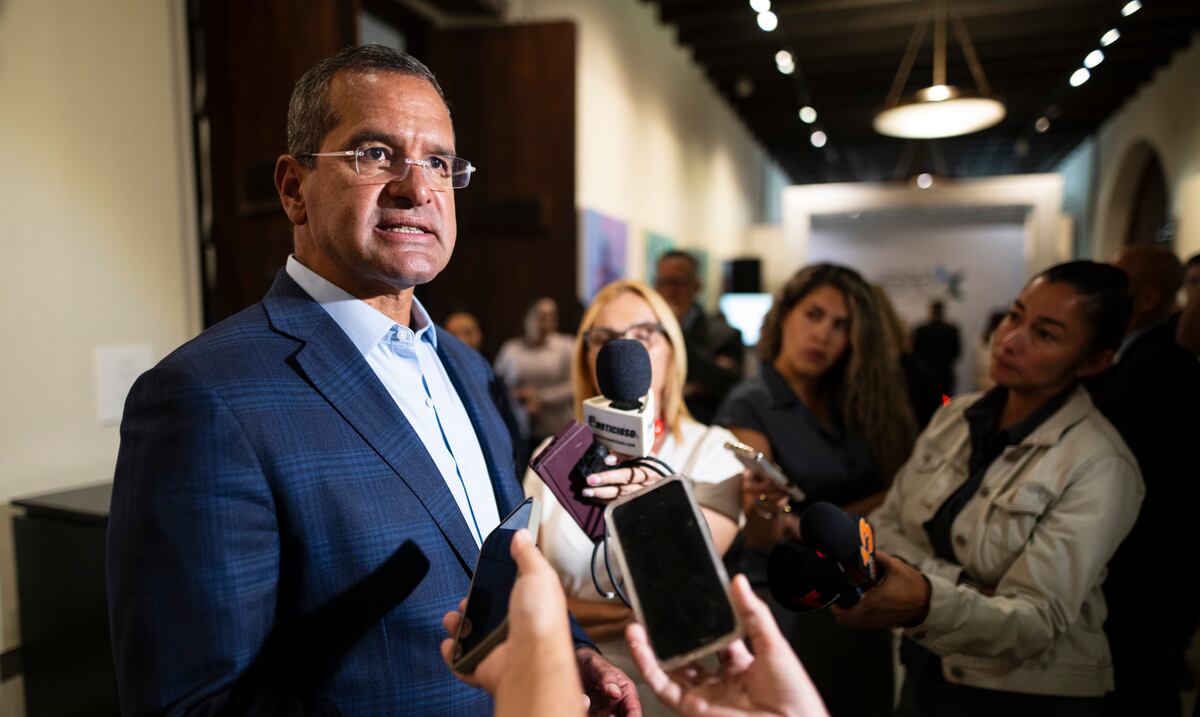 Pedro Pierluisi y Jenniffer González ponen su mirada en la convención del PNP