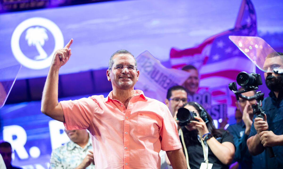 Culmina convención del PNP con la puerta abierta a primarias por la gobernación en el partido