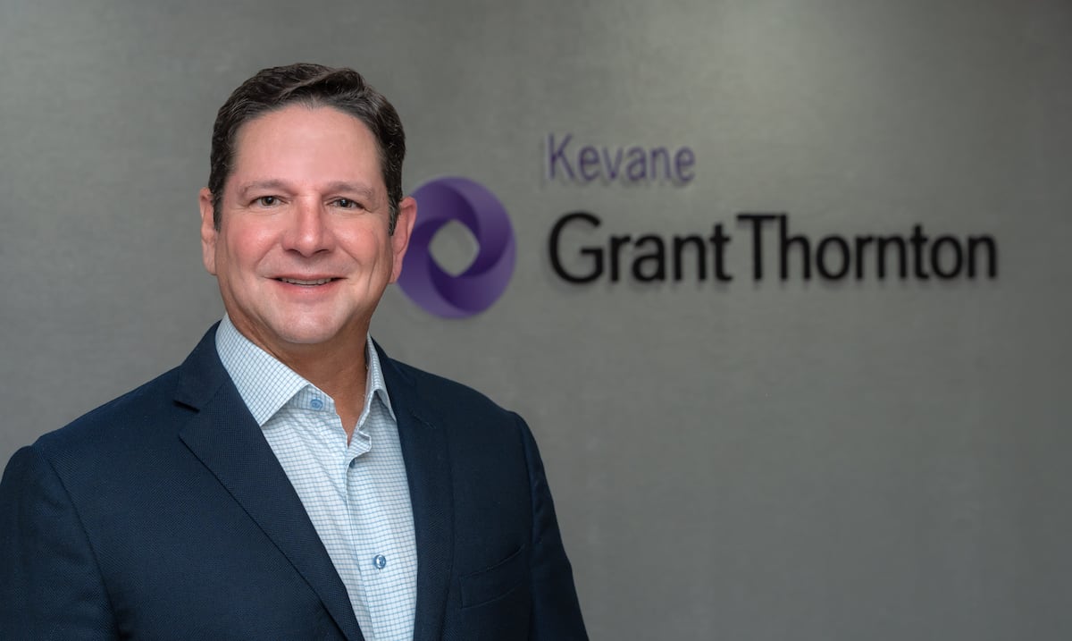 Kevane Grant Thornton se integra a la plataforma global de Grant Thornton Advisors