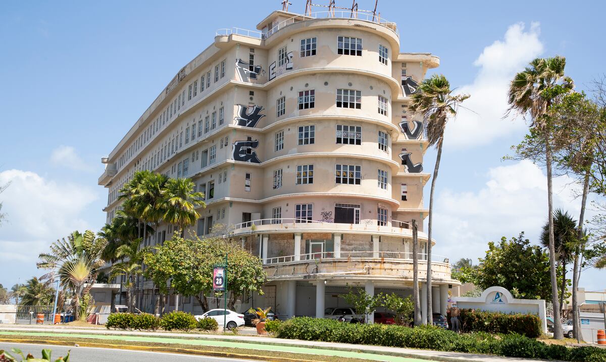 Hard Rock rechaza que esté negociando la compra del Hotel Normandie