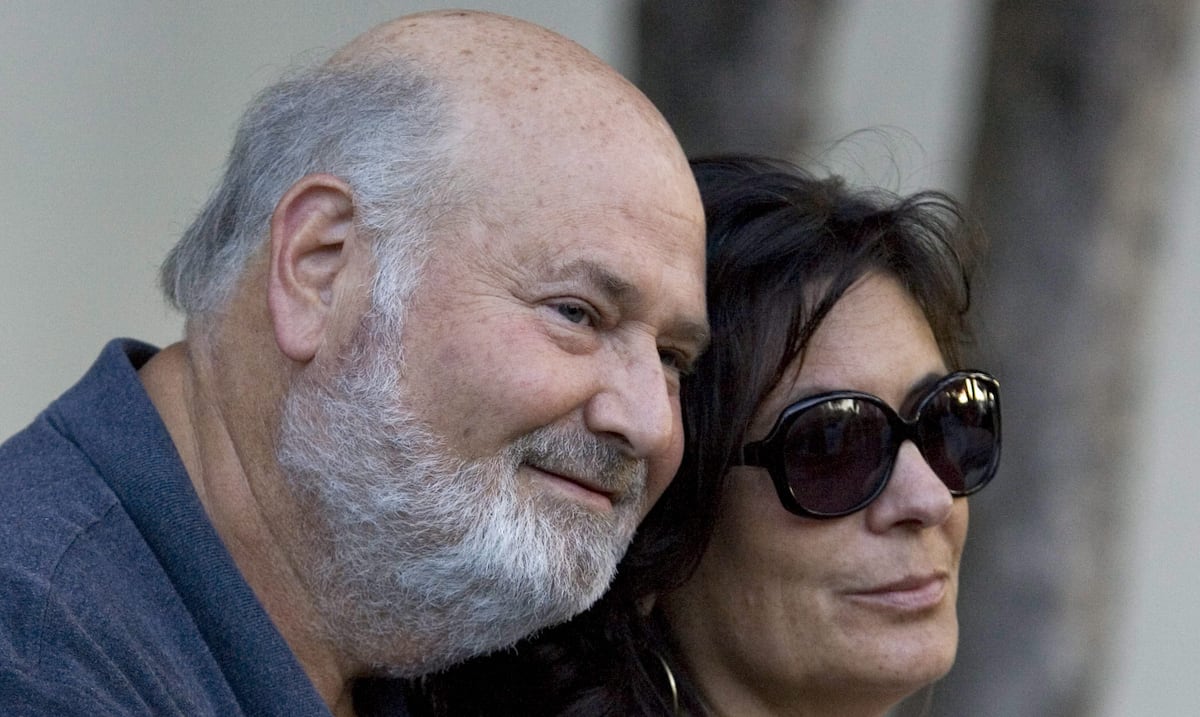 Arrestan al hijo de Rob Reiner por el asesinato del director y su esposa en Los Ángeles