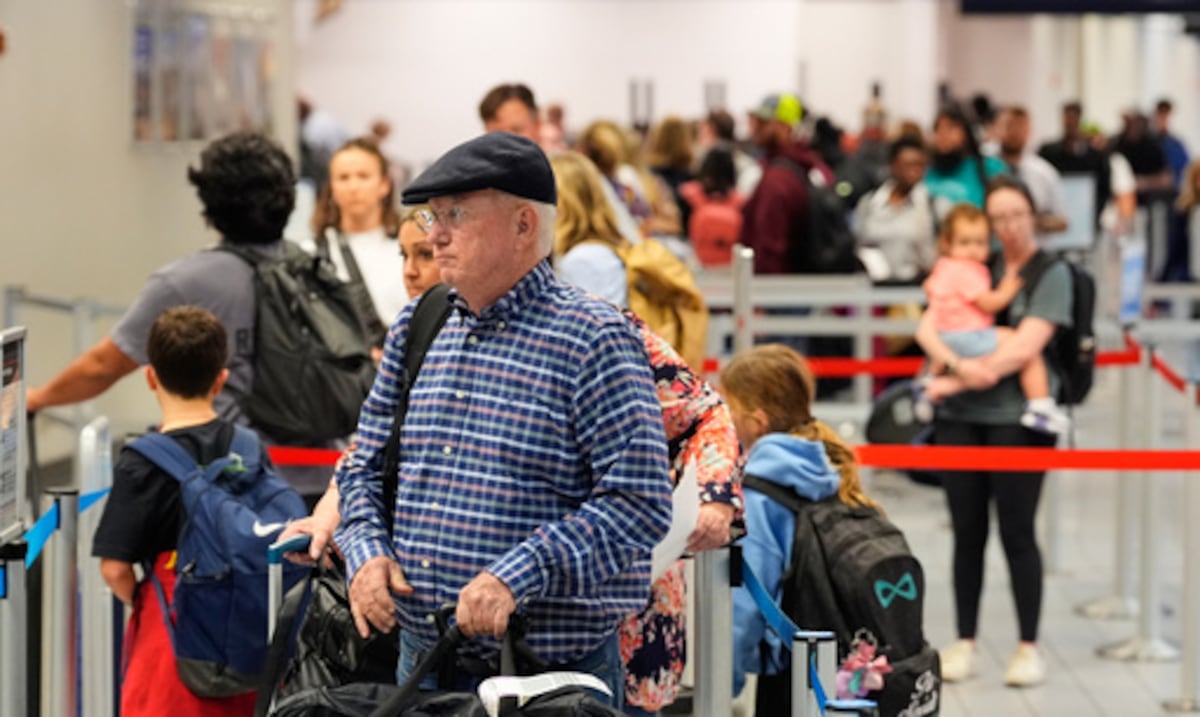 Pocos los boricuas que compran un seguro a la hora de viajar