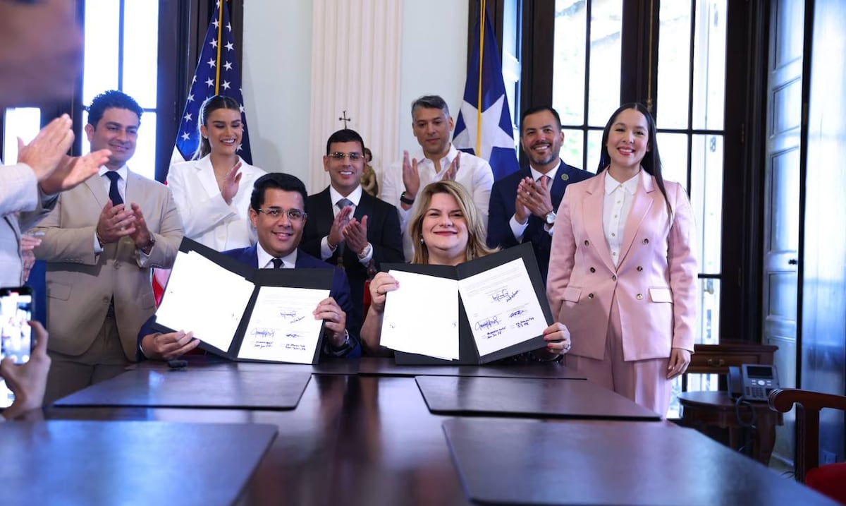 La campaña multidestino de Puerto Rico y República Dominicana no se lanzará este año