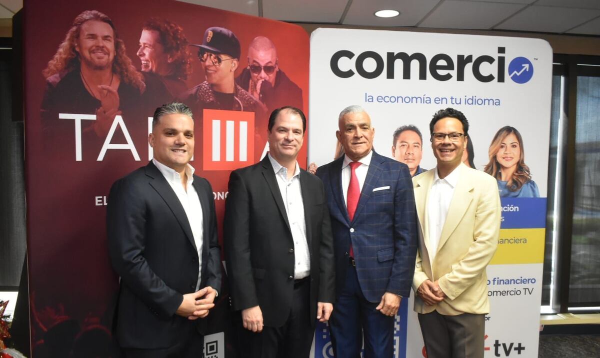 Claro amplía su oferta de “streaming”