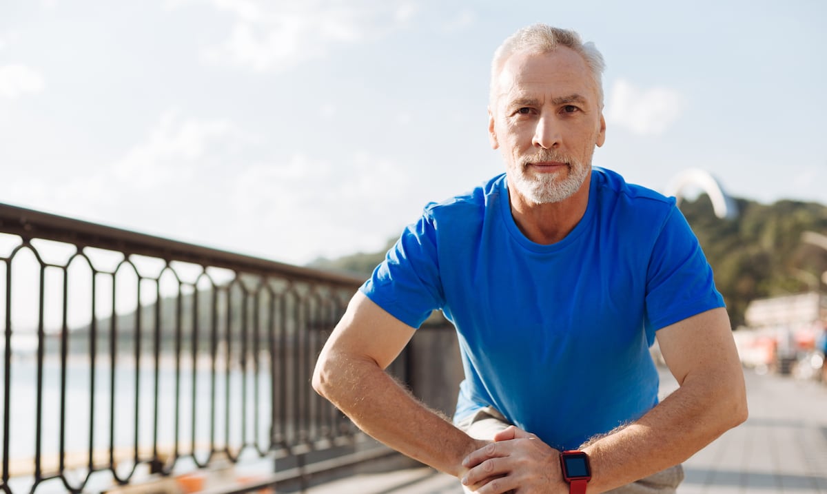 Para mayores de 50: Tres fuentes de proteína de alta calidad que puedes sumar a tu alimentación