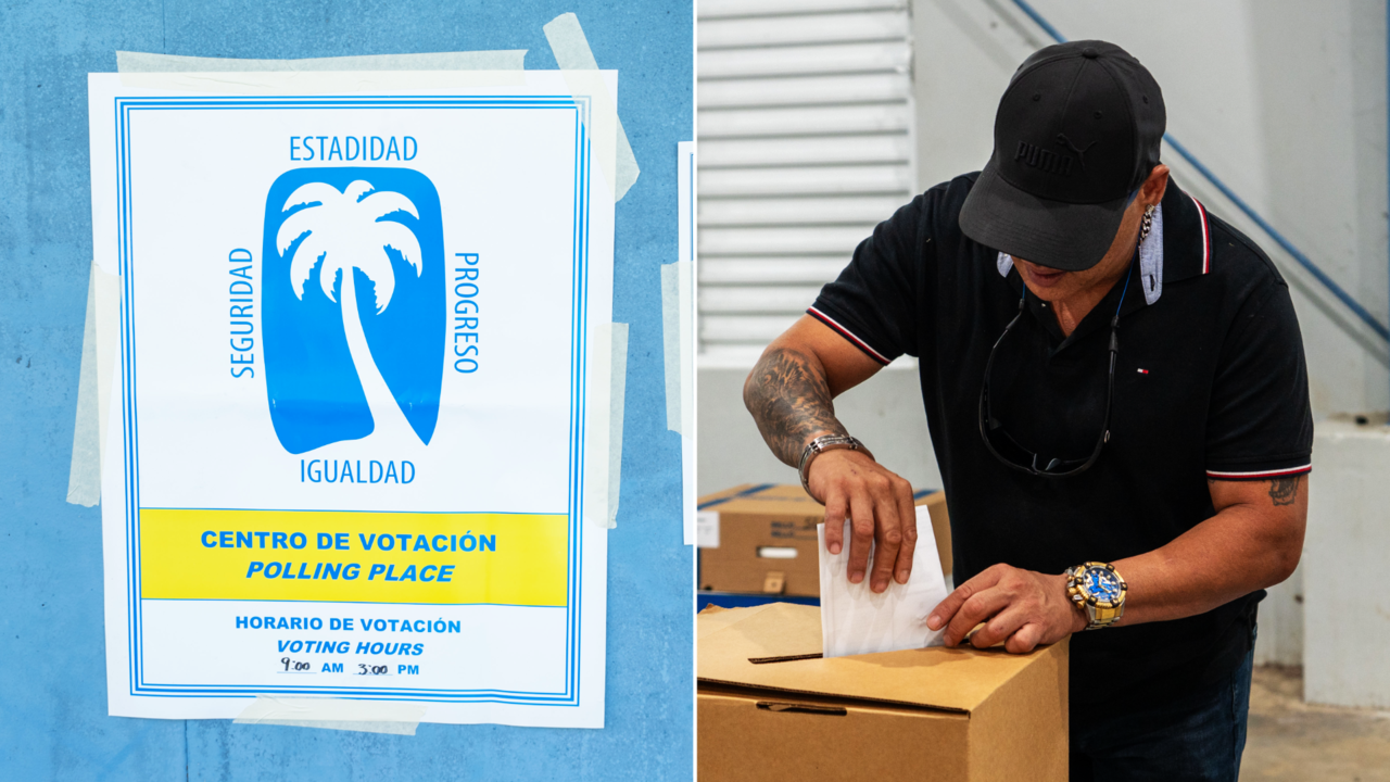 Gurabo elige: candidatos a la alcaldía prometen continuidad al trabajo de Rosachely Rivera