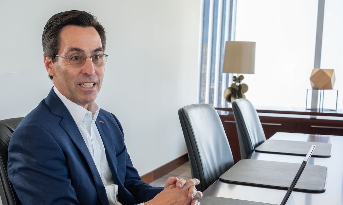 Oriental Bank muestra apetito por los préstamos comerciales