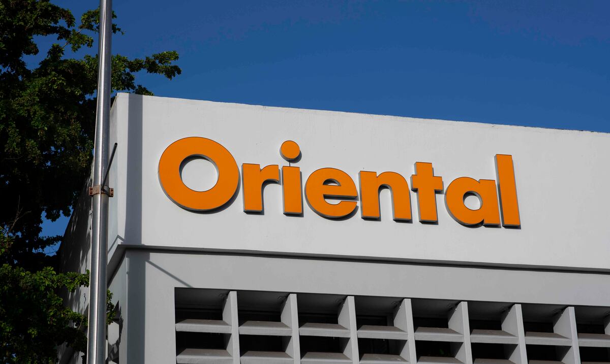 Oriental Bank arranca el año con $45.6 millones en ganancias