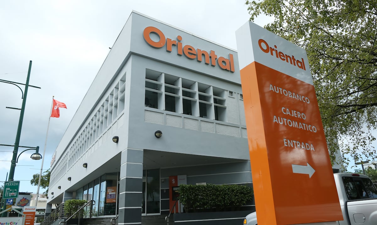 Oriental Bank y FirstBank entre los mejores bancos de Estados Unidos, según Forbes
