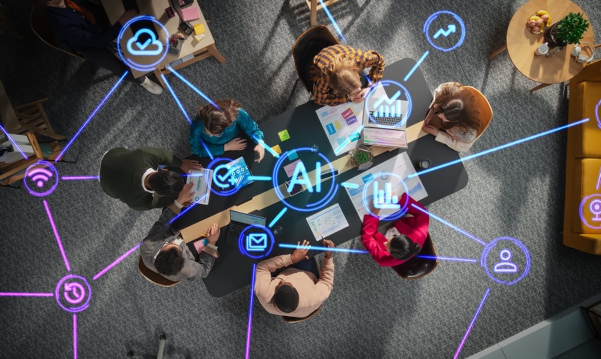 Opinión | El control federal de la Inteligencia Artificial