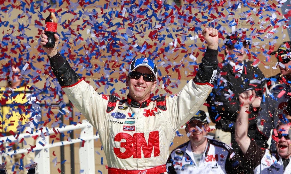 Tragedia en NASCAR: Greg Biffle y su familia entre las víctimas de accidente aéreo en Carolina del Norte