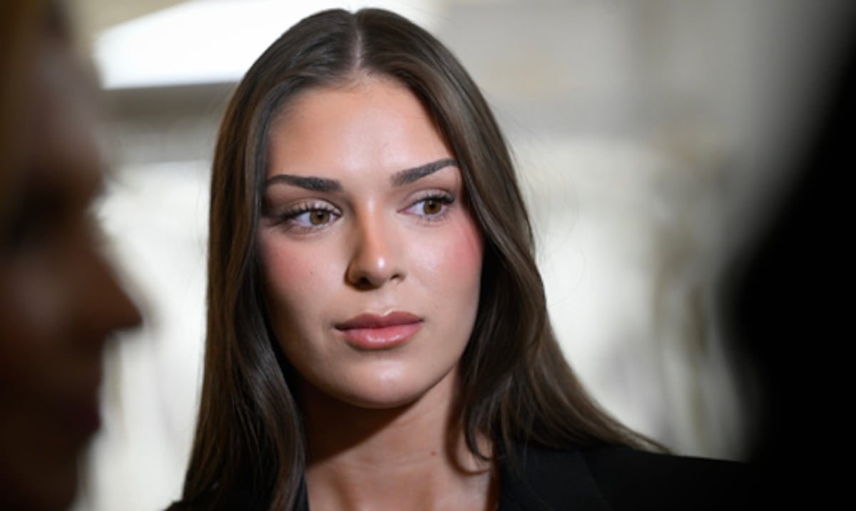 Destituyen a Miss Universe Finlandia 2025 por polémica fotografía en redes sociales