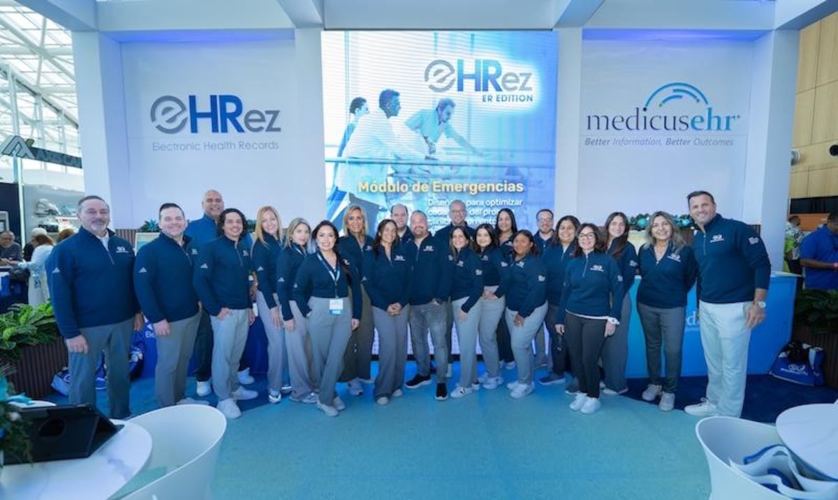 E Health Partners y Assertus se integran bajo una nueva identidad corporativa