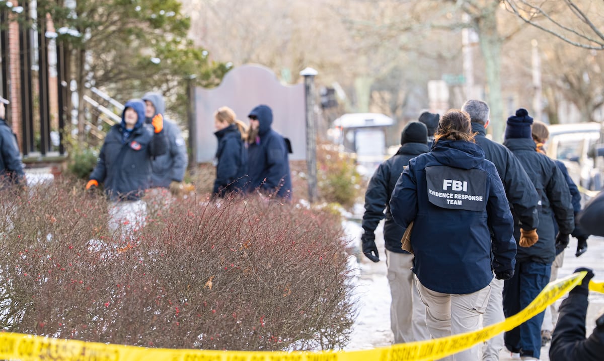 Portugal colabora con Estados Unidos en investigación por tiroteo en la Universidad de Brown