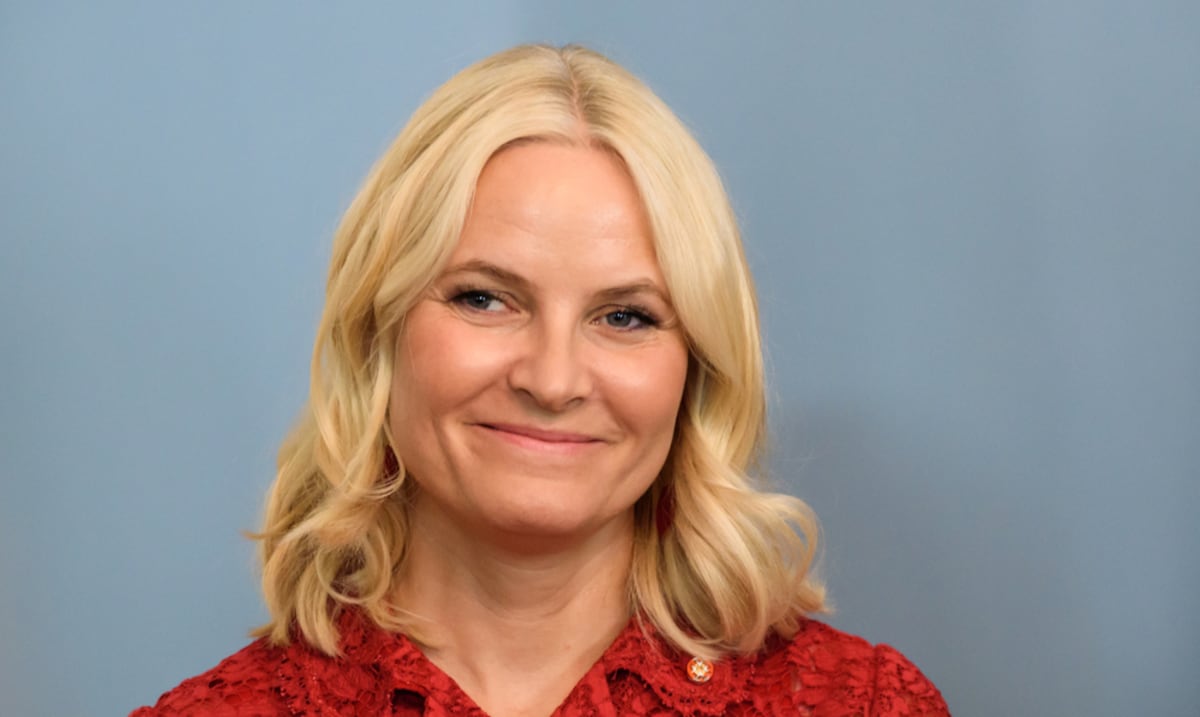 Preparan a la princesa heredera de Noruega para un trasplante de pulmón: esto es lo que se sabe