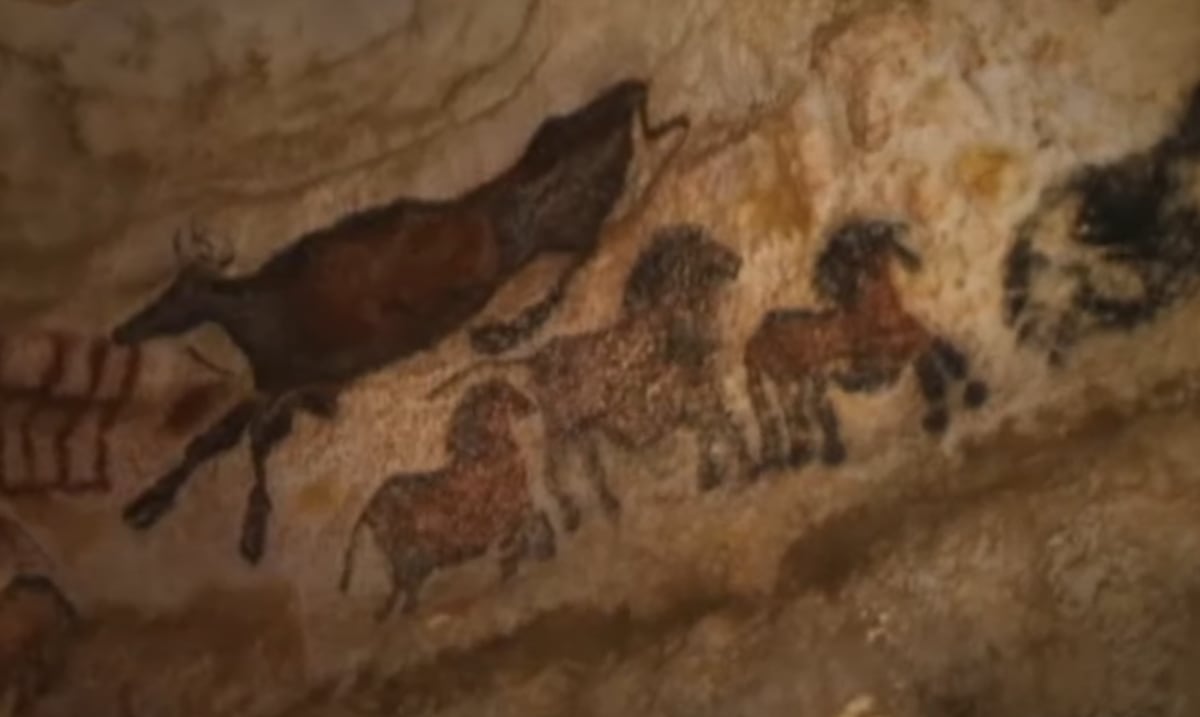 Opinión | El pintor en su caverna