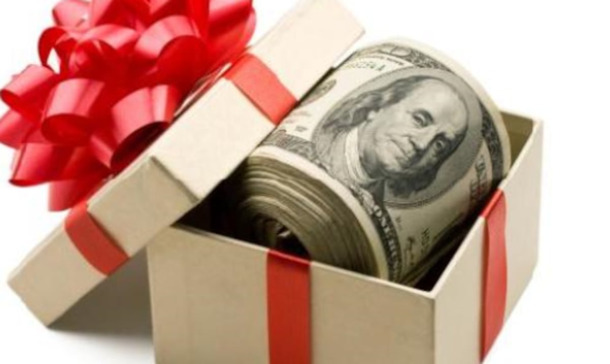 Opinión | El espíritu navideño cobra intereses