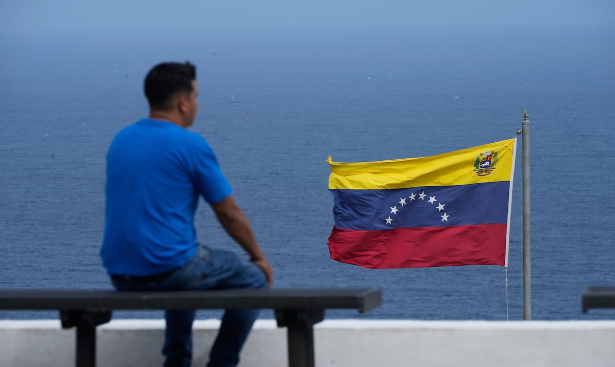 Seis países latinoamericanos presionan a Venezuela para “restablecer la democracia”