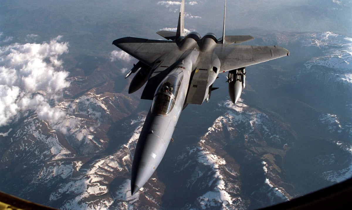 Secretario de Defensa anuncia una operación para “eliminar” combatientes del Estado Islámico en Siria tras la muerte de estadounidenses