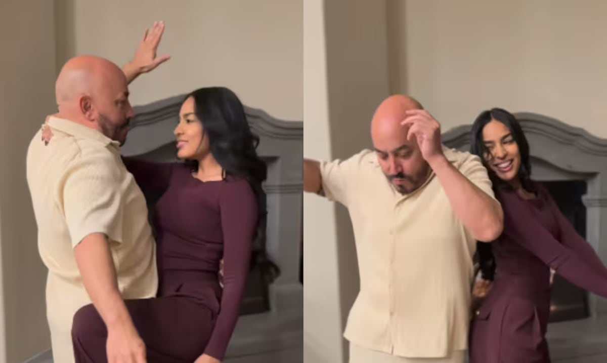 Tania Pimentel: conoce a la nueva pareja sentimental de Lupillo Rivera