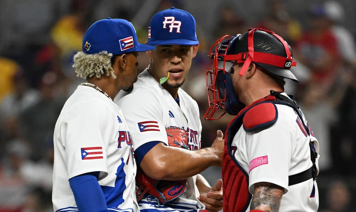 Carlos Beltrán reanima opción de José Berríos para el Clásico Mundial: “Quiere jugar”