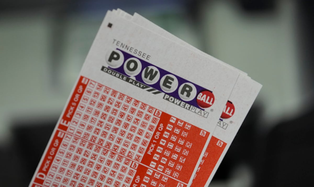 ¡Hay dos nuevos millonarios! Estos fueron los lugares donde se vendieron los boletos ganadores del Powerball