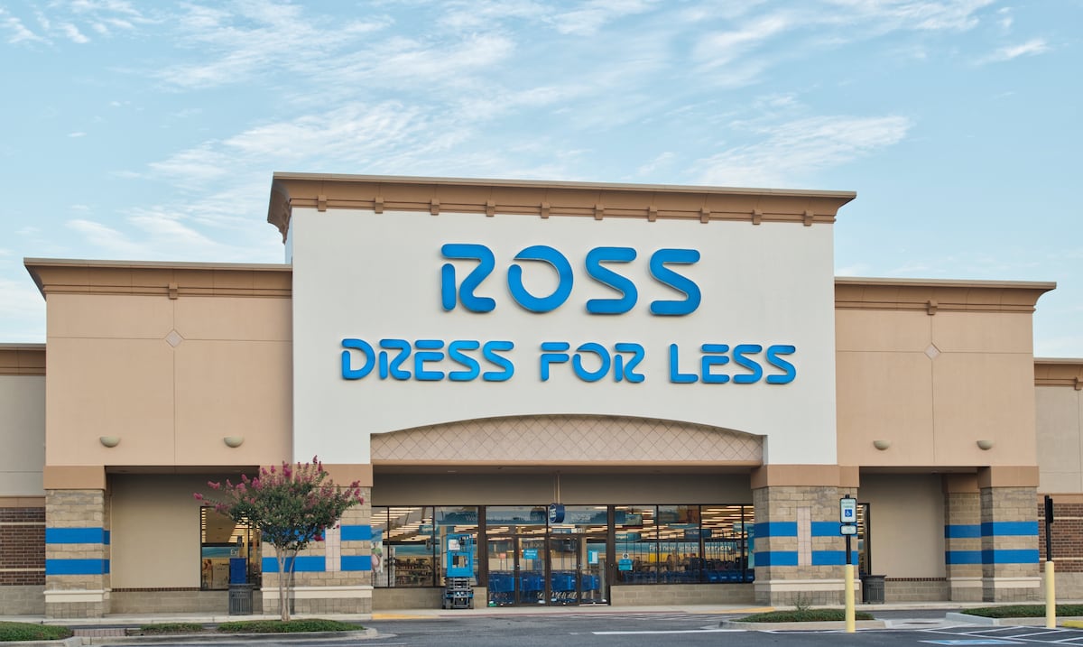 Ross recluta empleados para sus primeras tiendas en Puerto Rico