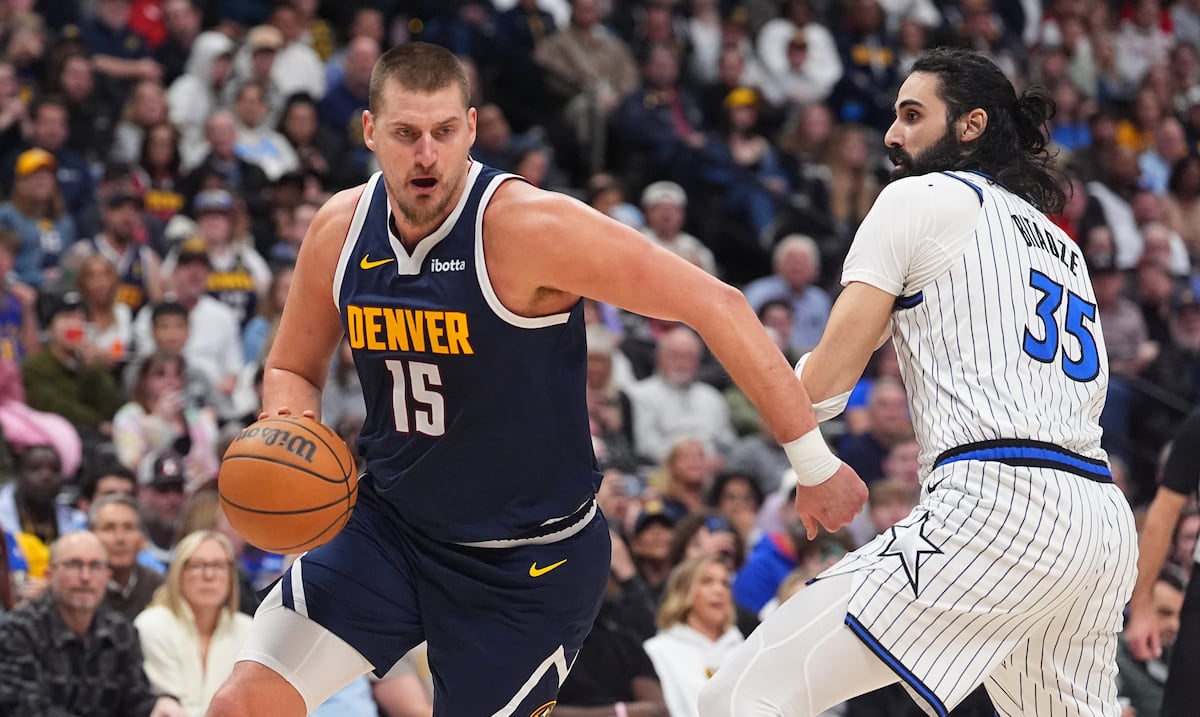 NBA y FIBA avanzan en las conversaciones para lanzar una nueva liga en Europa