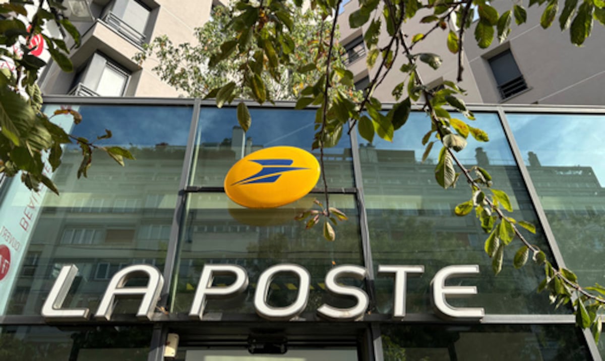 Ciberataque interrumpe el servicio postal y bancario en Francia