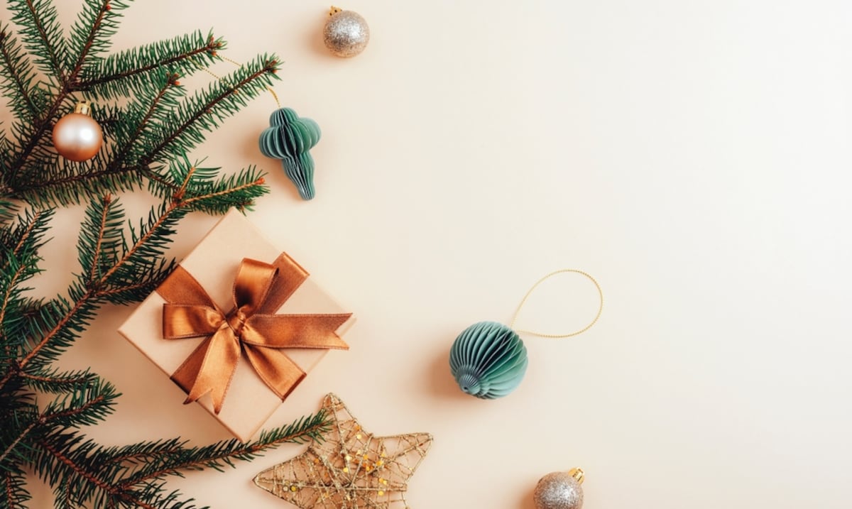 Opinión | Por una Navidad sustentable