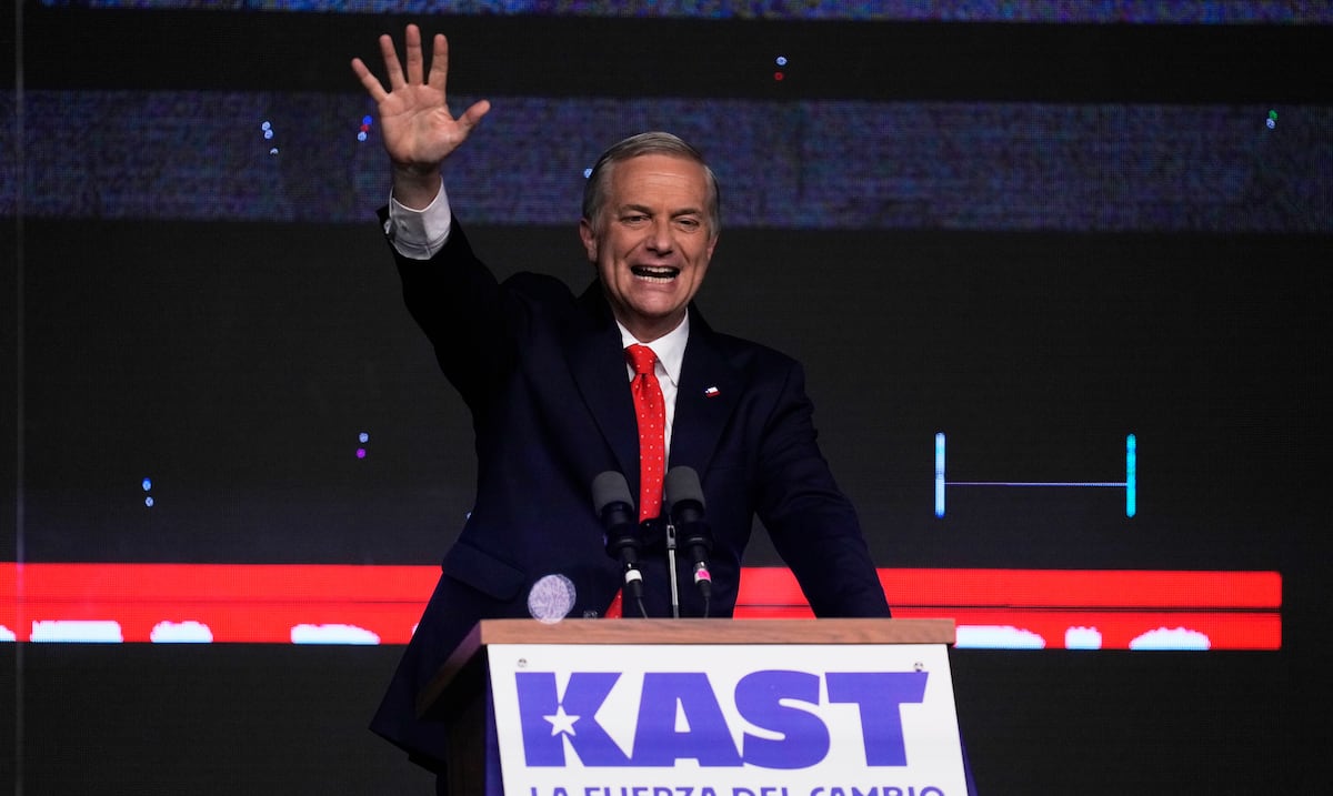 Opinión | Los vientos de cambio en la América Latina