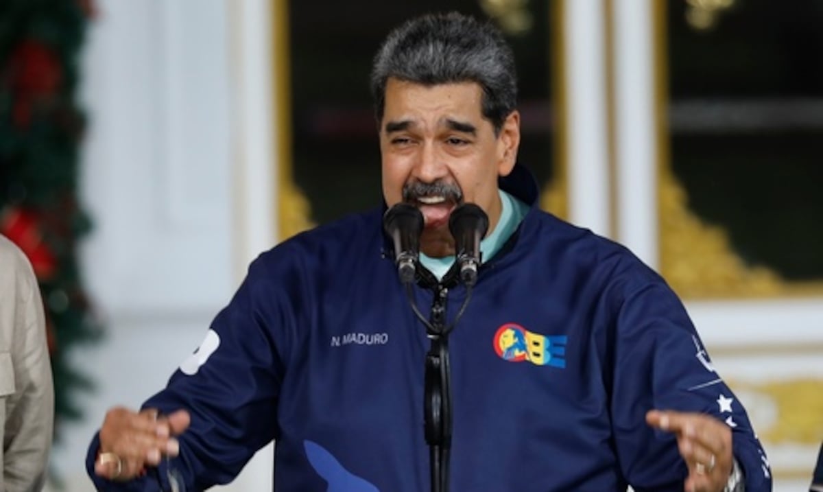 Nicolás Maduro dice que el Consejo de Seguridad de la ONU da un “apoyo abrumador” a Venezuela