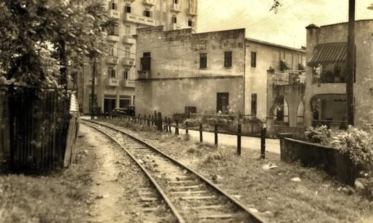 Opinión | Cuando nuestra memoria le gana al GPS