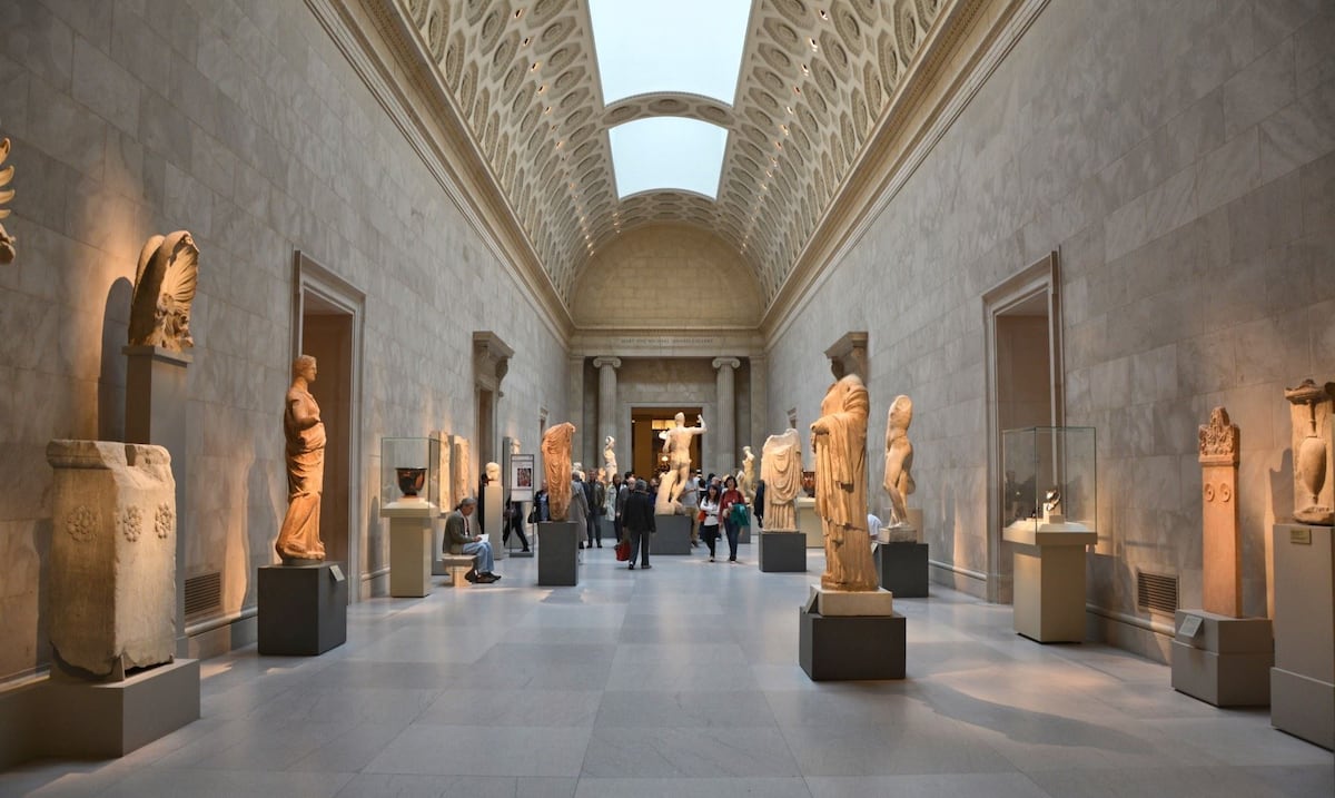 El robo que salió mal: ladrones se llevan réplica de un cuadro del Greco creyendo que era el original