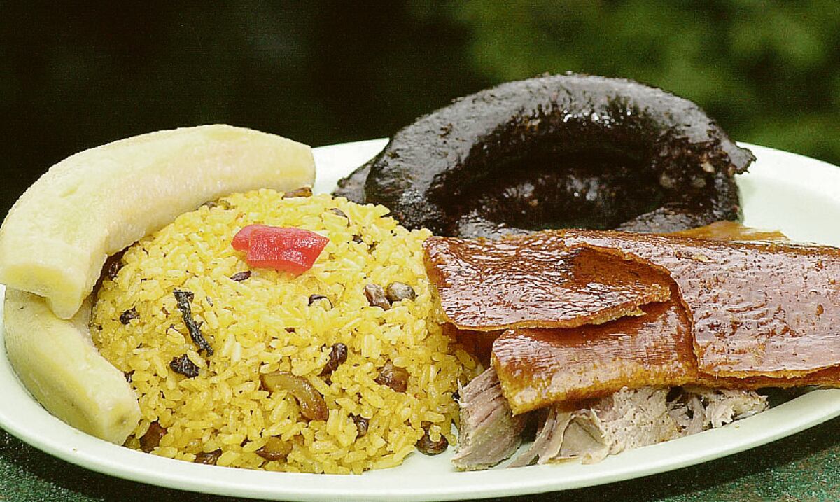 ¡No te saltes las comidas! Es posible una alimentación saludable en las fiestas navideñas