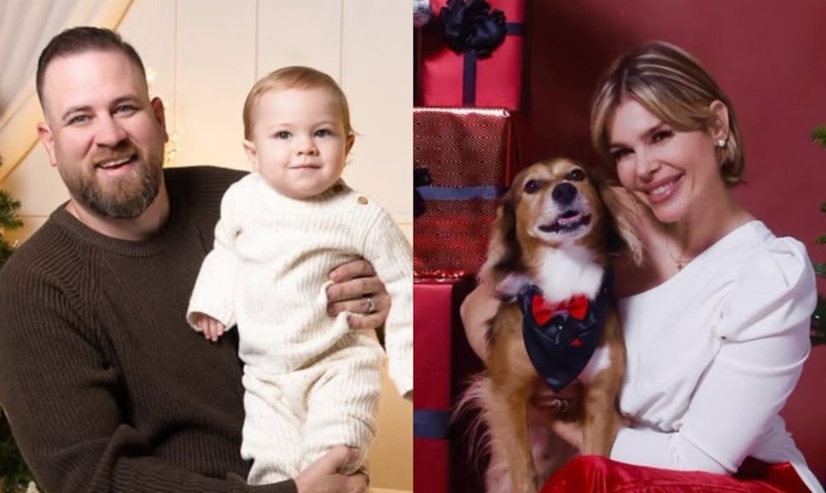 Reina la creatividad en las postales navideñas de la clase artística boricua