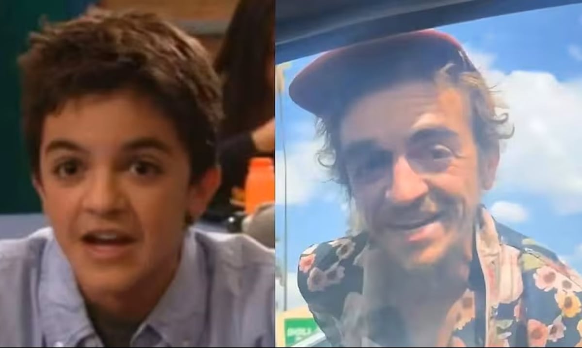 Exestrella de Nickelodeon vive en indigencia en California